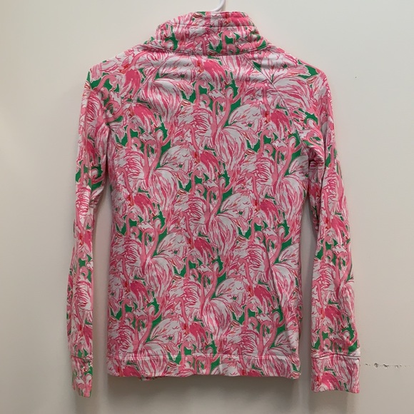 Lilly Pulitzer Pull over - Picture 2 of 3